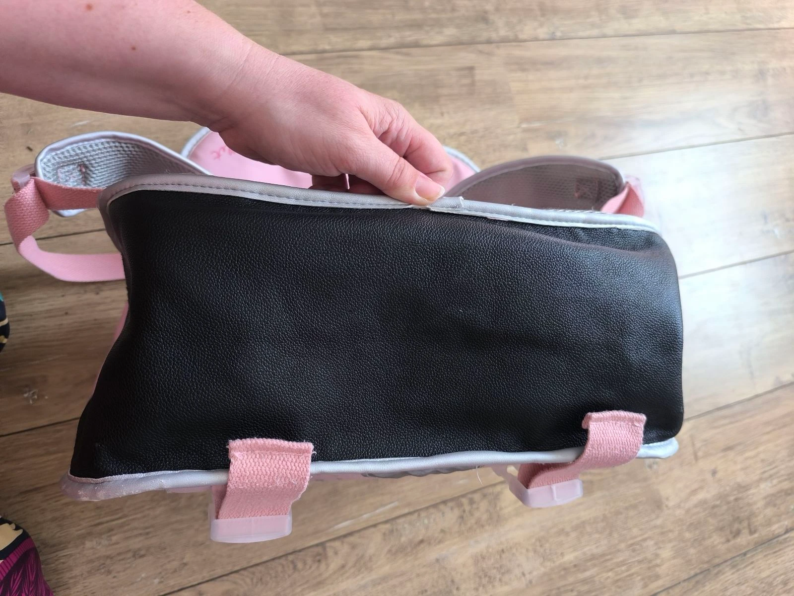 Mochila dançarina – photo 5